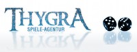 Thygra ist eine Spieleagentur. Wir entwarfen für Thygra ein Logo, Visitenkarten und realisierten den kompletten, zweisprachigen Webauftritt. Der Kunde verwaltet seine Inhalte selbst - ohne jegliche HTML-Kenntnisse - über ein einfach und intuitiv zu bedienendes CMS (Content Management System).